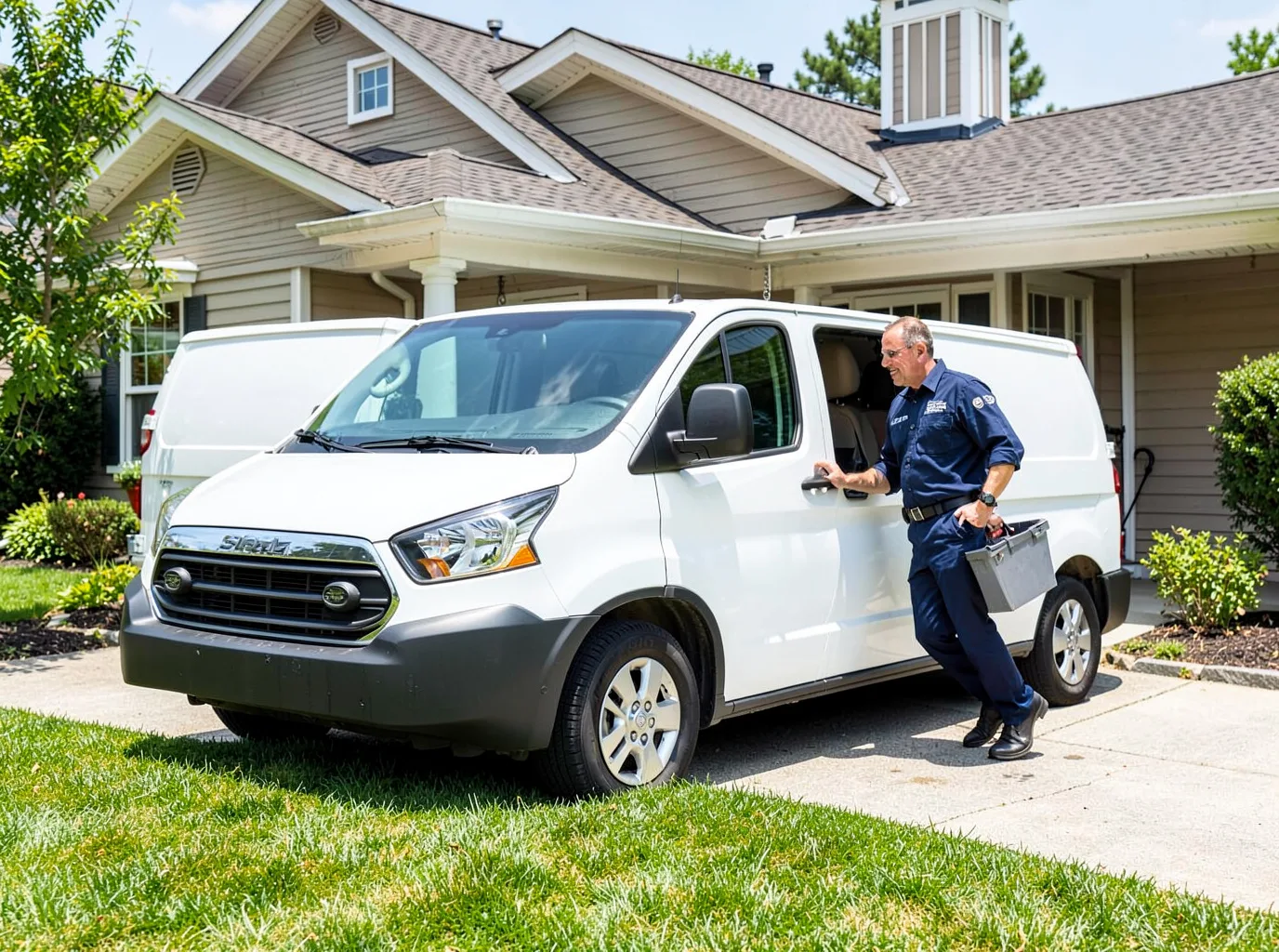 Emergency Plumber company in Bondville, IL