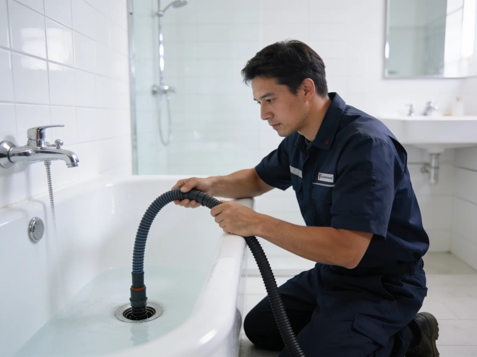 Emergency Plumber Bondville, IL FAQs